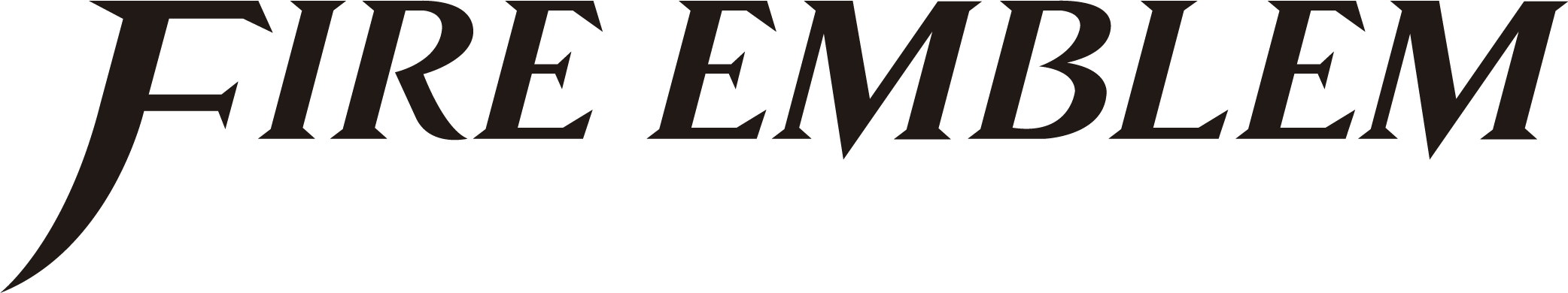 Fire Emblem Logo